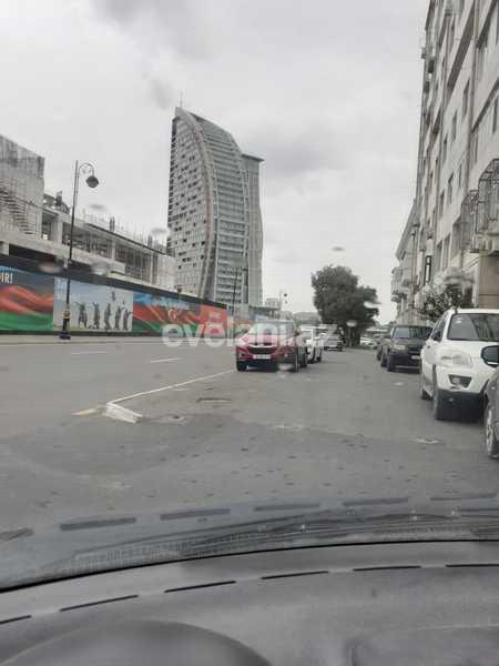 Sale, old building, 2 room, 42 m², Baku, Narimanov r, Shah Ismail Khatai m.