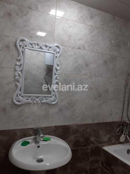 Sale, old building, 2 room, 42 m², Baku, Narimanov r, Shah Ismail Khatai m.