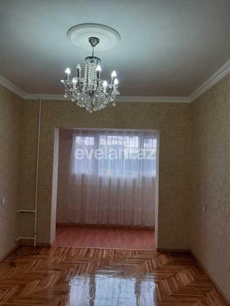 Sale, old building, 2 room, 42 m², Baku, Narimanov r, Shah Ismail Khatai m.