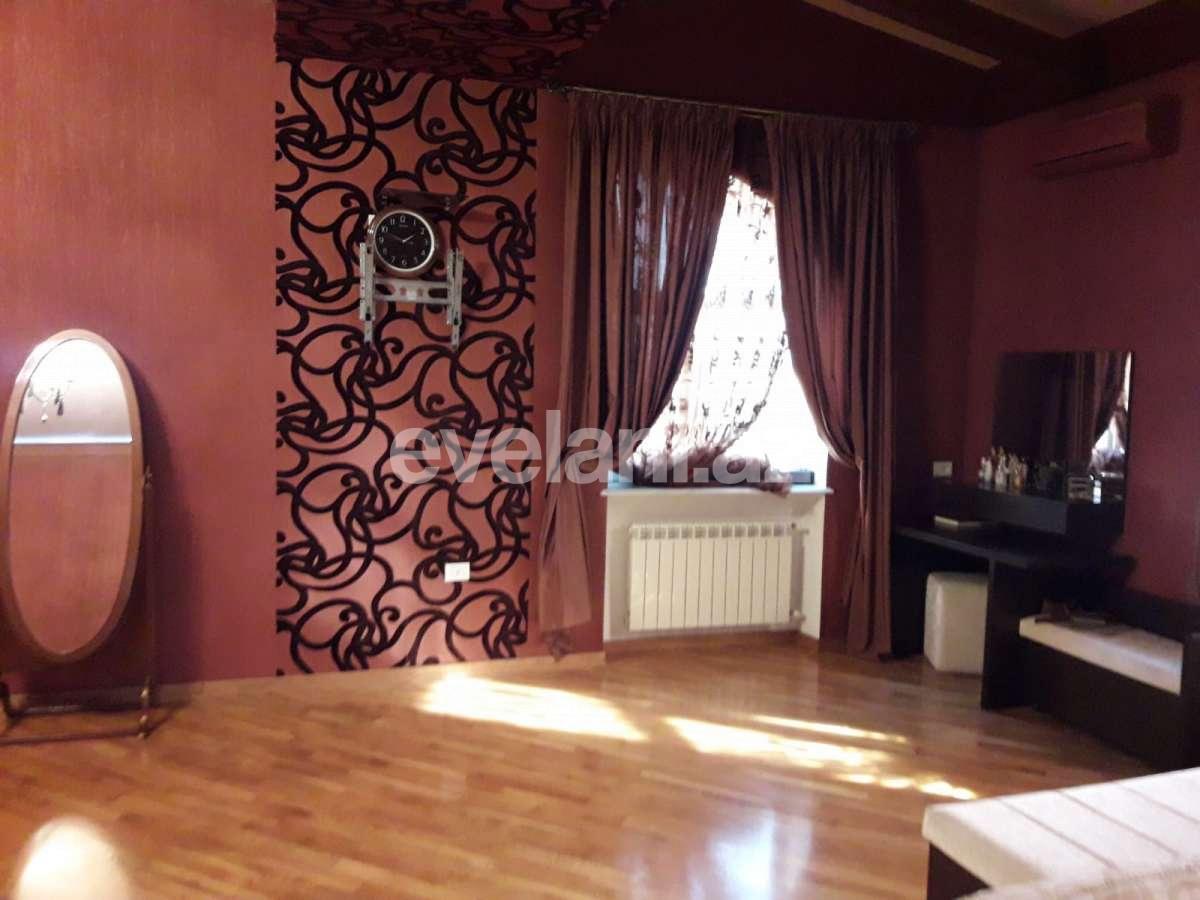 Satılır, həyət evi / bağ, 6 otaqlı, 500 m², Bakı, Abşeron r, Görədil q.