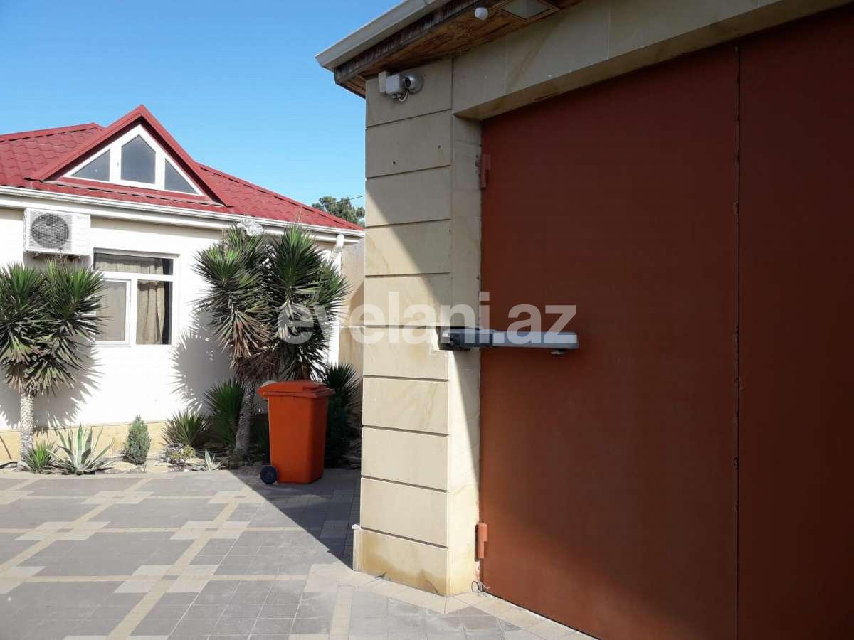 Satılır, həyət evi / bağ, 6 otaqlı, 500 m², Bakı, Abşeron r, Görədil q.