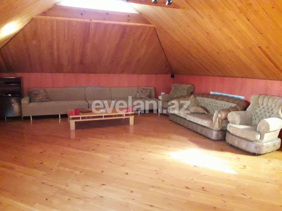 Satılır, həyət evi / bağ, 6 otaqlı, 500 m², Bakı, Abşeron r, Görədil q.