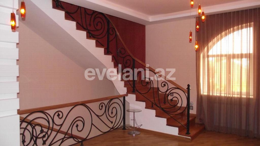 Satılır, həyət evi / bağ, 6 otaqlı, 500 m², Bakı, Abşeron r, Görədil q.