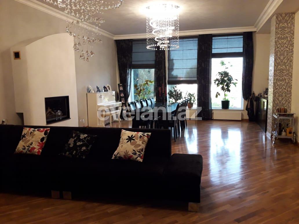 Satılır, həyət evi / bağ, 6 otaqlı, 500 m², Bakı, Abşeron r, Görədil q.