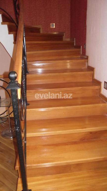 Satılır, həyət evi / bağ, 6 otaqlı, 500 m², Bakı, Abşeron r, Görədil q.