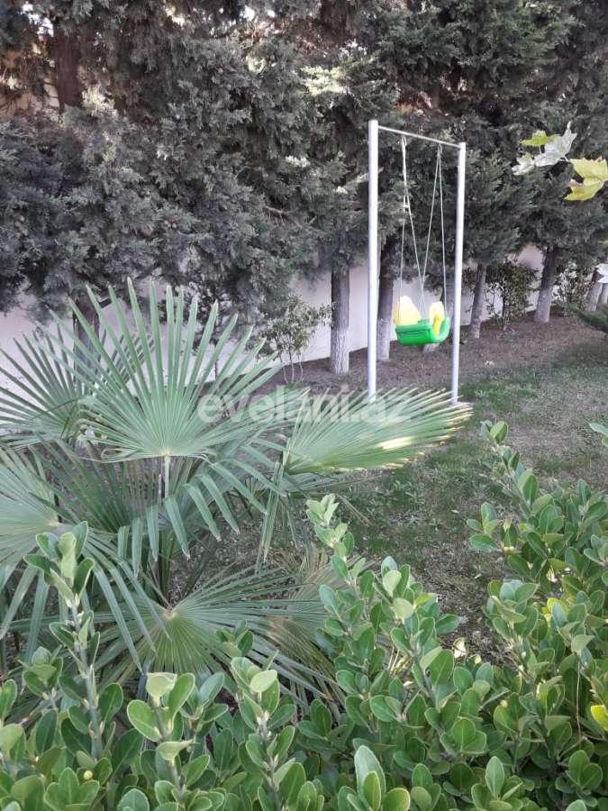 Satılır, həyət evi / bağ, 6 otaqlı, 500 m², Bakı, Abşeron r, Görədil q.