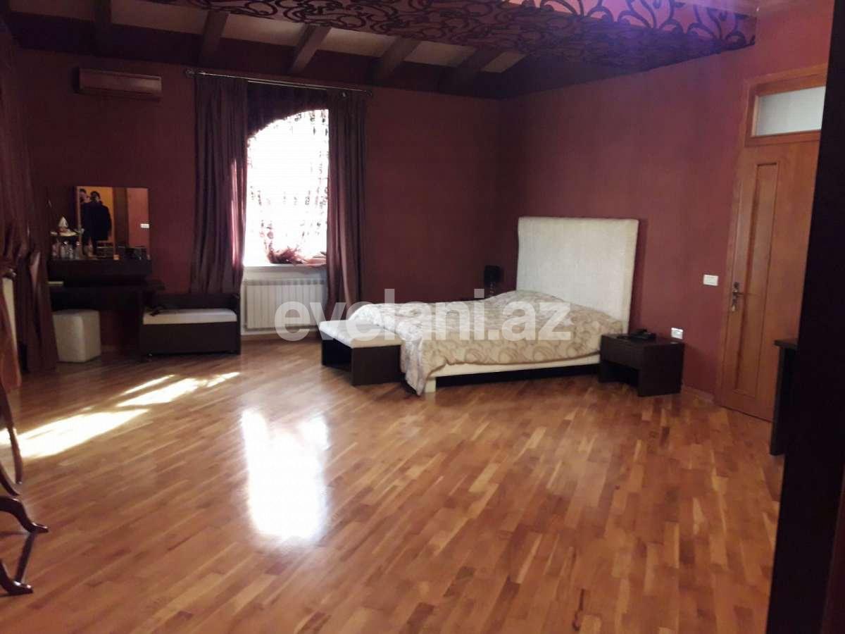 Satılır, həyət evi / bağ, 6 otaqlı, 500 m², Bakı, Abşeron r, Görədil q.