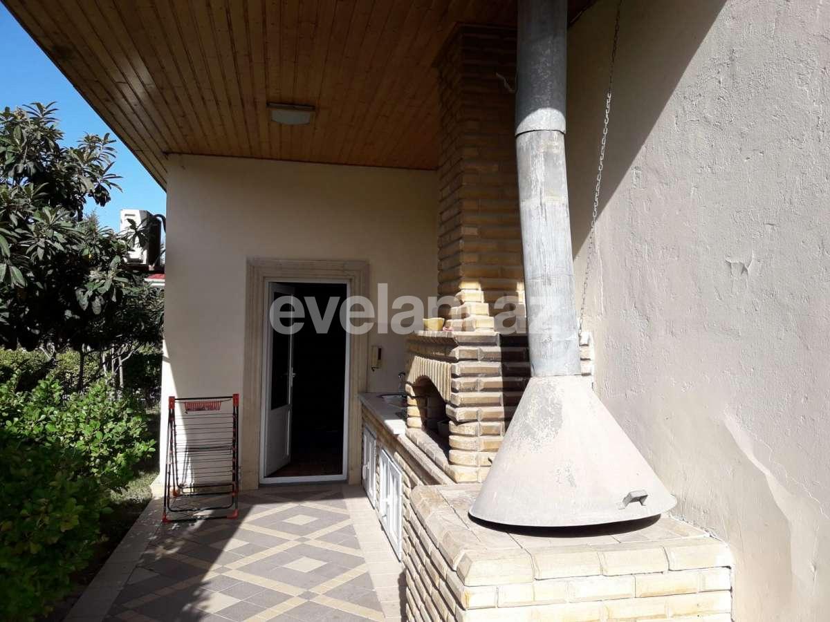 Satılır, həyət evi / bağ, 6 otaqlı, 500 m², Bakı, Abşeron r, Görədil q.