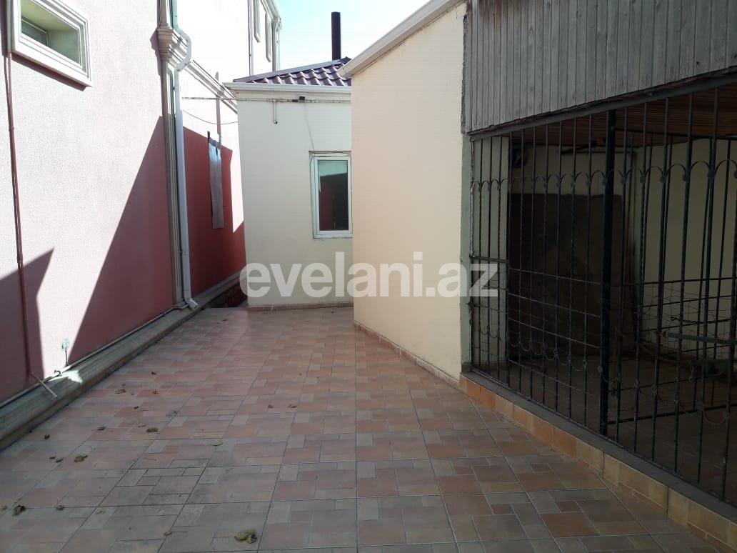 Satılır, həyət evi / bağ, 6 otaqlı, 500 m², Bakı, Abşeron r, Görədil q.