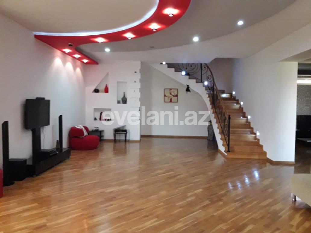 Satılır, həyət evi / bağ, 6 otaqlı, 500 m², Bakı, Abşeron r, Görədil q.