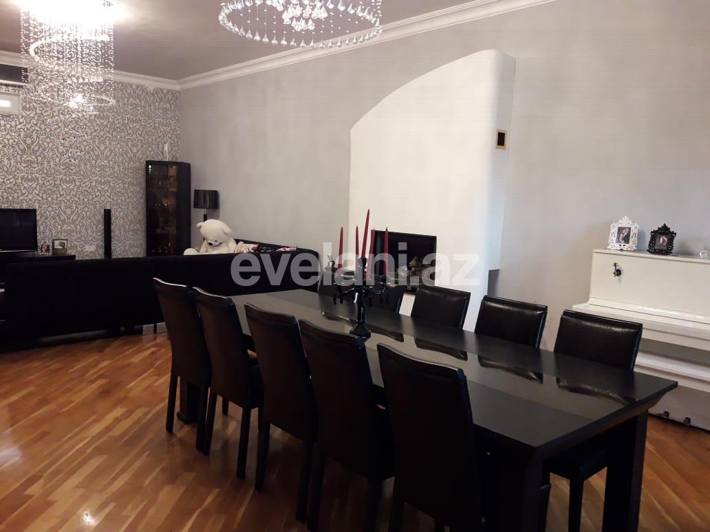 Satılır, həyət evi / bağ, 6 otaqlı, 500 m², Bakı, Abşeron r, Görədil q.