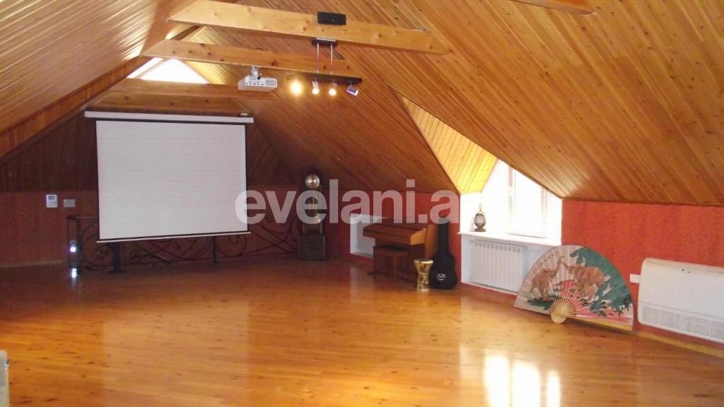 Satılır, həyət evi / bağ, 6 otaqlı, 500 m², Bakı, Abşeron r, Görədil q.