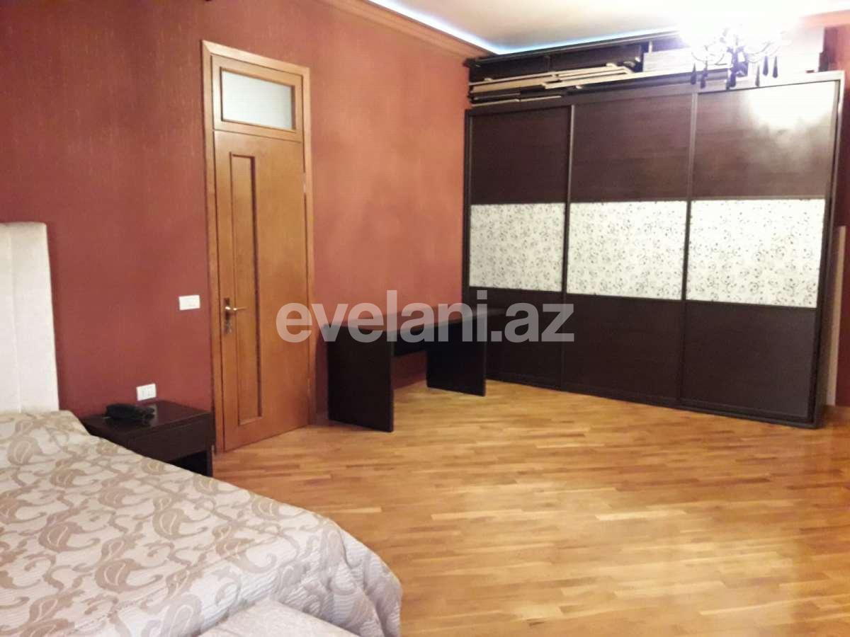 Satılır, həyət evi / bağ, 6 otaqlı, 500 m², Bakı, Abşeron r, Görədil q.