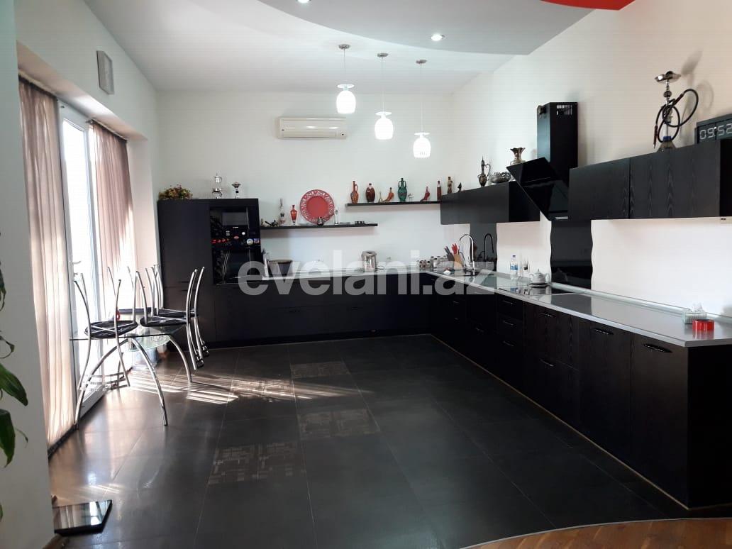 Satılır, həyət evi / bağ, 6 otaqlı, 500 m², Bakı, Abşeron r, Görədil q.