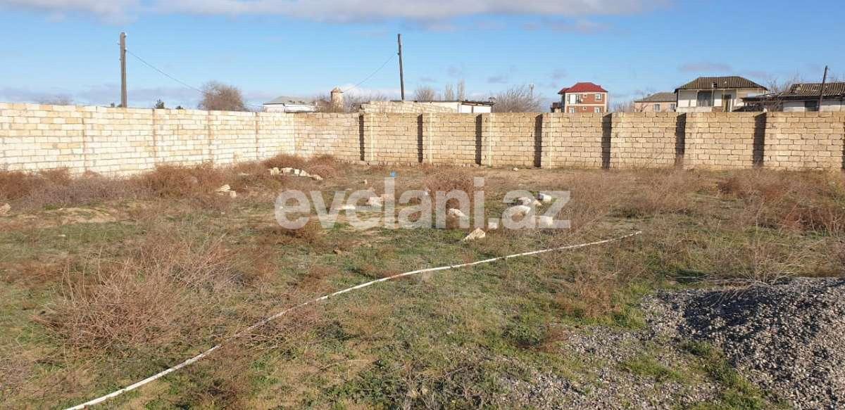 Satılır, torpaq, 6 sot, Bakı, Abşeron r, Görədil q.