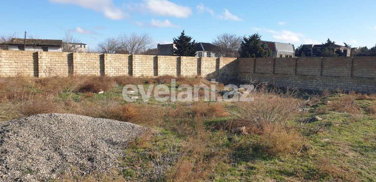 Satılır, torpaq, 6 sot, Bakı, Abşeron r, Görədil q.