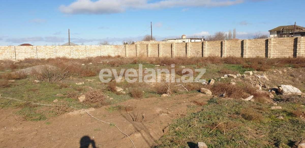 Satılır, torpaq, 6 sot, Bakı, Abşeron r, Görədil q.