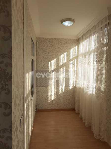 Satılır, köhnə tikili, 2 otaqlı, 42 m², Bakı, Nəsimi r.