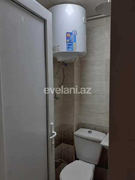 Satılır, köhnə tikili, 2 otaqlı, 42 m², Bakı, Nəsimi r.