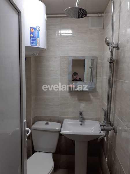 Satılır, köhnə tikili, 2 otaqlı, 42 m², Bakı, Nəsimi r.