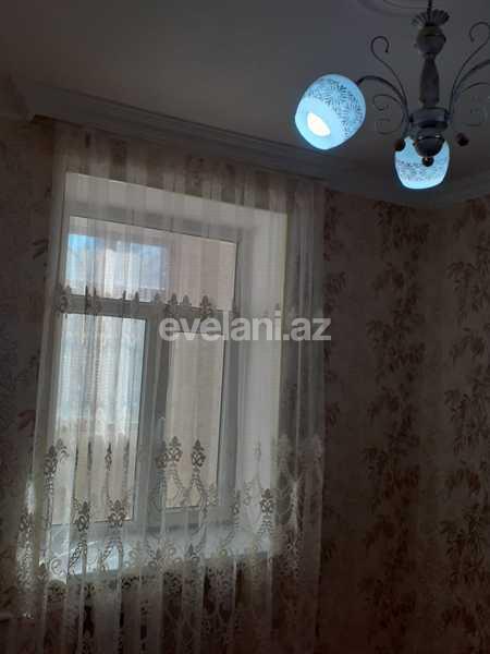 Satılır, köhnə tikili, 2 otaqlı, 42 m², Bakı, Nəsimi r.