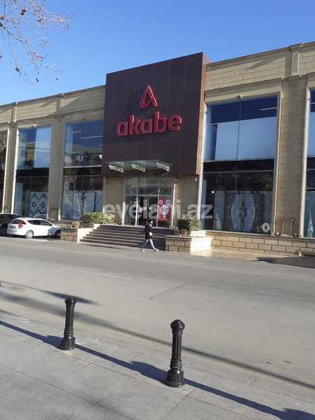 Satılır, köhnə tikili, 2 otaqlı, 42 m², Bakı, Nəsimi r.