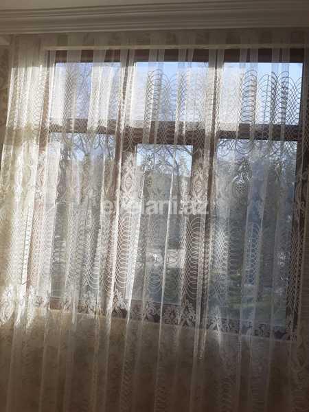 Satılır, köhnə tikili, 2 otaqlı, 42 m², Bakı, Nəsimi r.