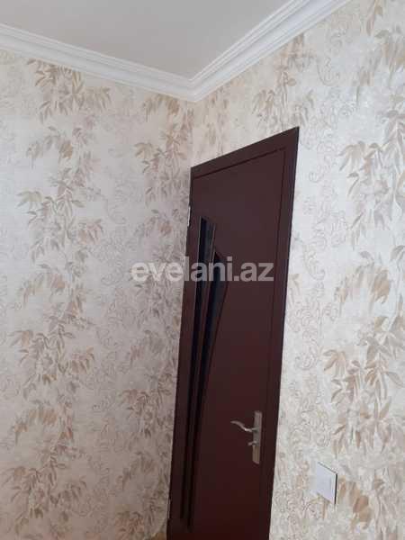Satılır, köhnə tikili, 2 otaqlı, 42 m², Bakı, Nəsimi r.