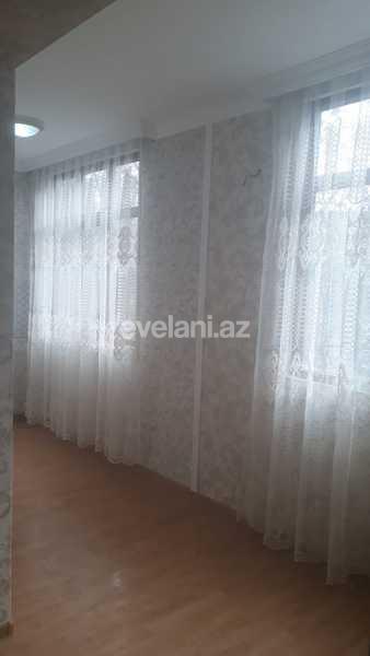 Satılır, köhnə tikili, 2 otaqlı, 42 m², Bakı, Nəsimi r.