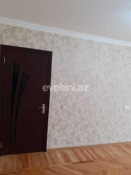 Satılır, köhnə tikili, 2 otaqlı, 42 m², Bakı, Nəsimi r.