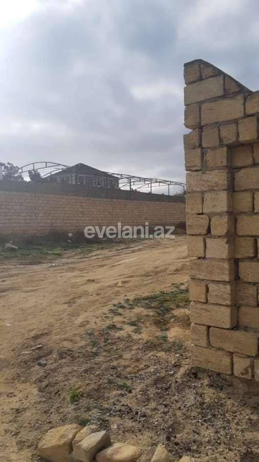 Продаётся, участок, 6 сот, Баку, Абшеронcкий r, Горадил p.
