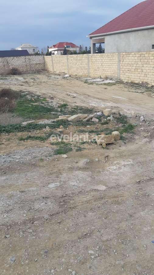 Продаётся, участок, 6 сот, Баку, Абшеронcкий r, Горадил p.
