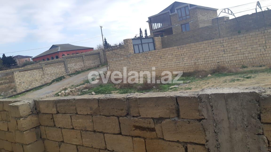 Продаётся, участок, 6 сот, Баку, Абшеронcкий r, Горадил p.