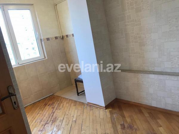 Satılır, köhnə tikili, 2 otaqlı, 53 m², Bakı, Nərimanov r.