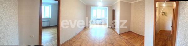 Satılır, köhnə tikili, 2 otaqlı, 53 m², Bakı, Nərimanov r.