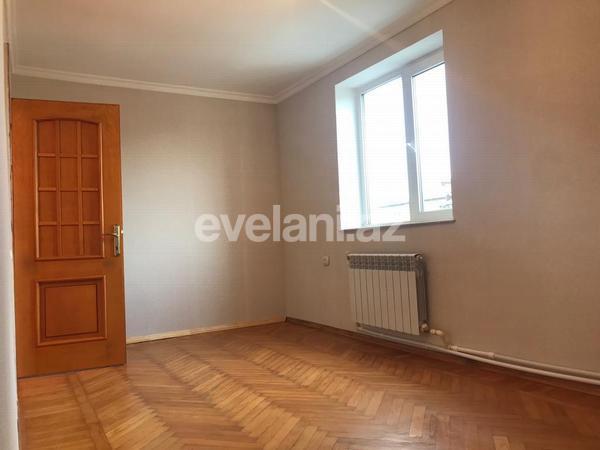 Satılır, köhnə tikili, 2 otaqlı, 53 m², Bakı, Nərimanov r.