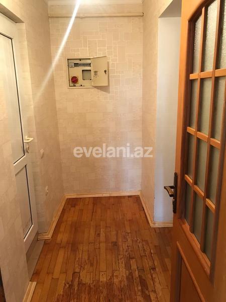 Satılır, köhnə tikili, 2 otaqlı, 53 m², Bakı, Nərimanov r.