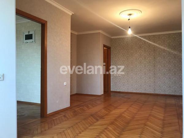 Satılır, köhnə tikili, 2 otaqlı, 53 m², Bakı, Nərimanov r.