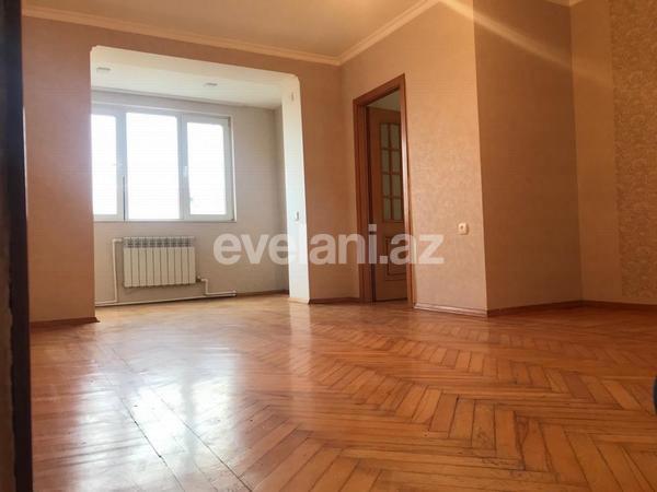 Satılır, köhnə tikili, 2 otaqlı, 53 m², Bakı, Nərimanov r.