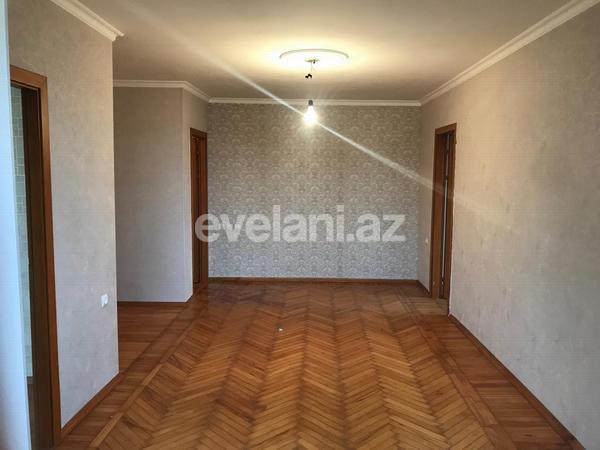 Satılır, köhnə tikili, 2 otaqlı, 53 m², Bakı, Nərimanov r.