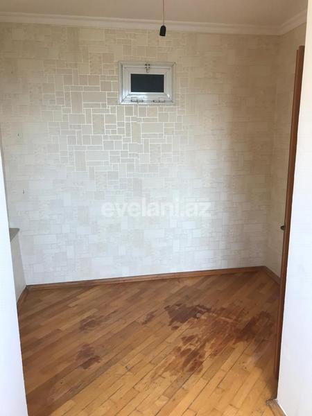 Satılır, köhnə tikili, 2 otaqlı, 53 m², Bakı, Nərimanov r.