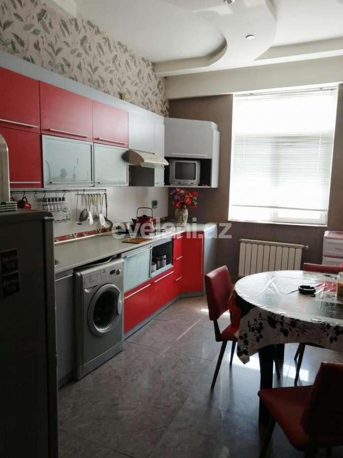 Satılır, yeni tikili, 3 otaqlı, 135 m², Bakı, Yasamal r, Nizami m.