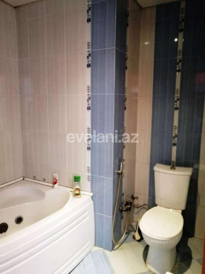 Satılır, yeni tikili, 3 otaqlı, 135 m², Bakı, Yasamal r, Nizami m.