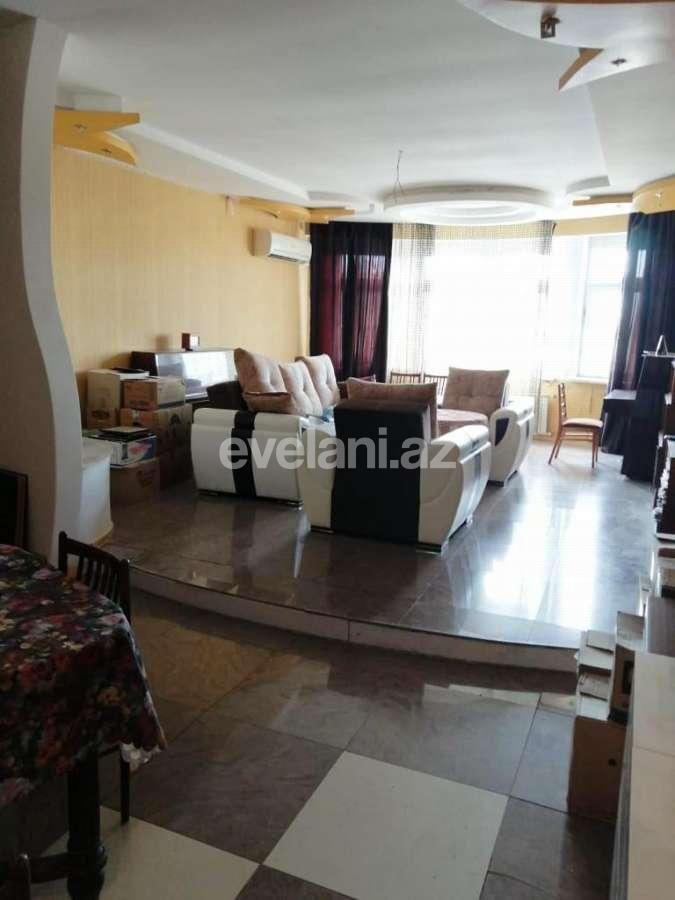 Satılır, yeni tikili, 3 otaqlı, 135 m², Bakı, Yasamal r, Nizami m.
