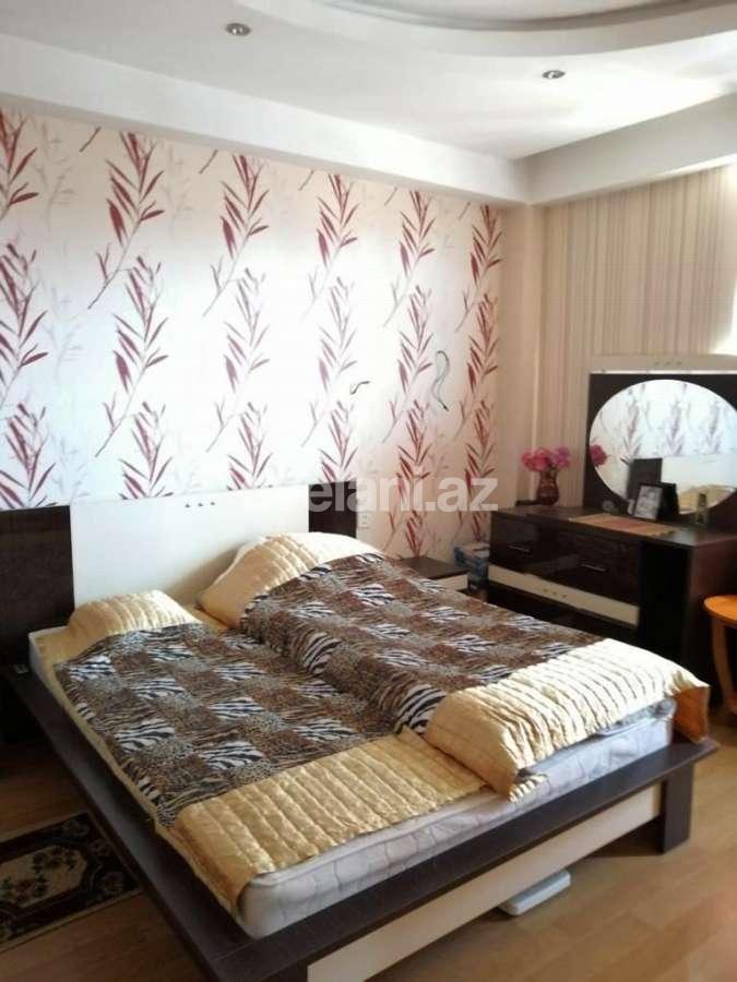 Satılır, yeni tikili, 3 otaqlı, 135 m², Bakı, Yasamal r, Nizami m.