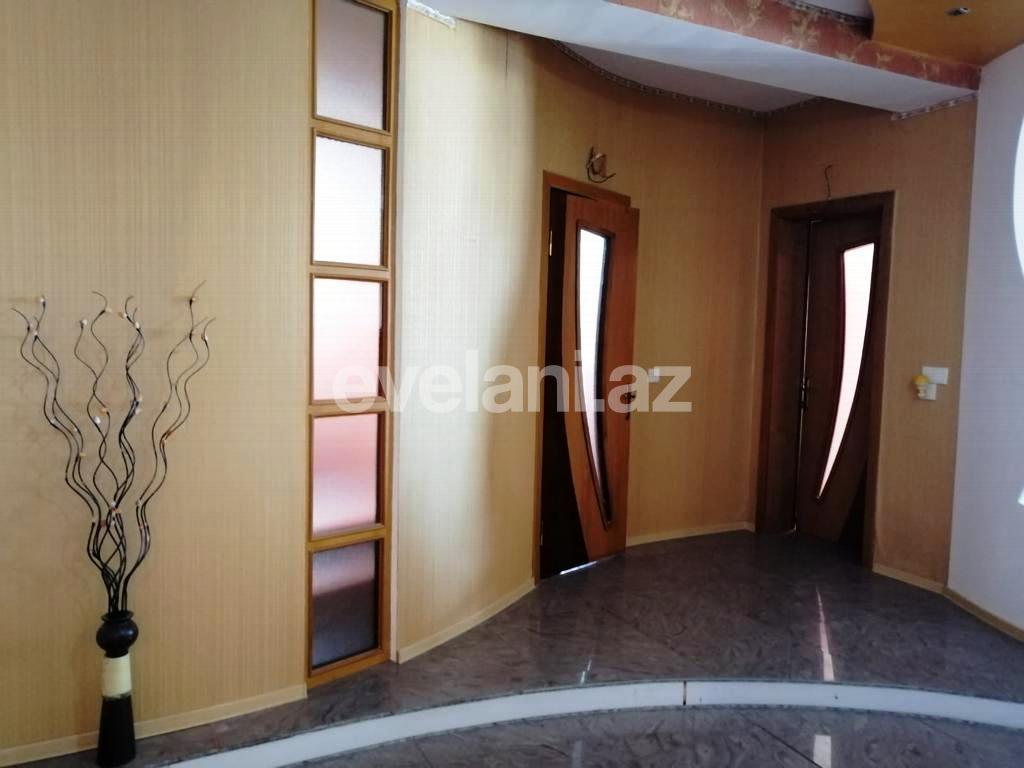 Satılır, yeni tikili, 3 otaqlı, 135 m², Bakı, Yasamal r, Nizami m.