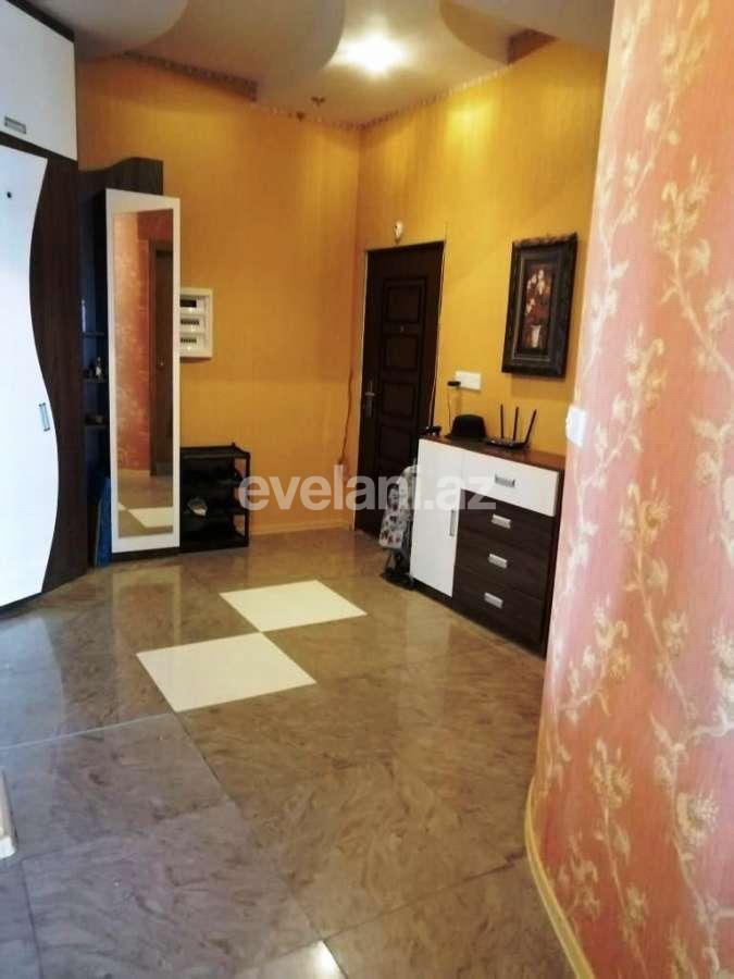 Satılır, yeni tikili, 3 otaqlı, 135 m², Bakı, Yasamal r, Nizami m.