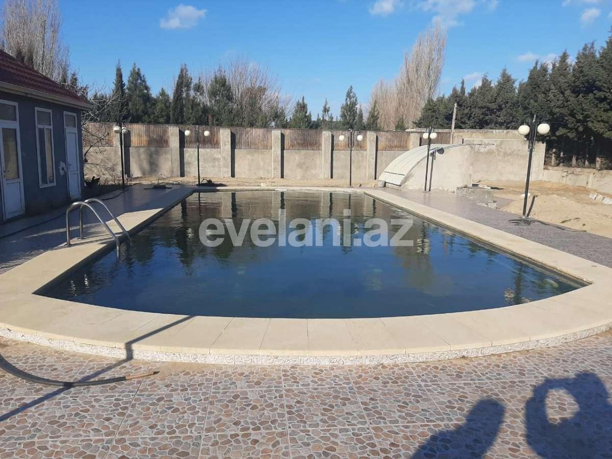 Satılır, həyət evi / bağ, 5 otaqlı, 178 m², Bakı, Abşeron r, Görədil q.