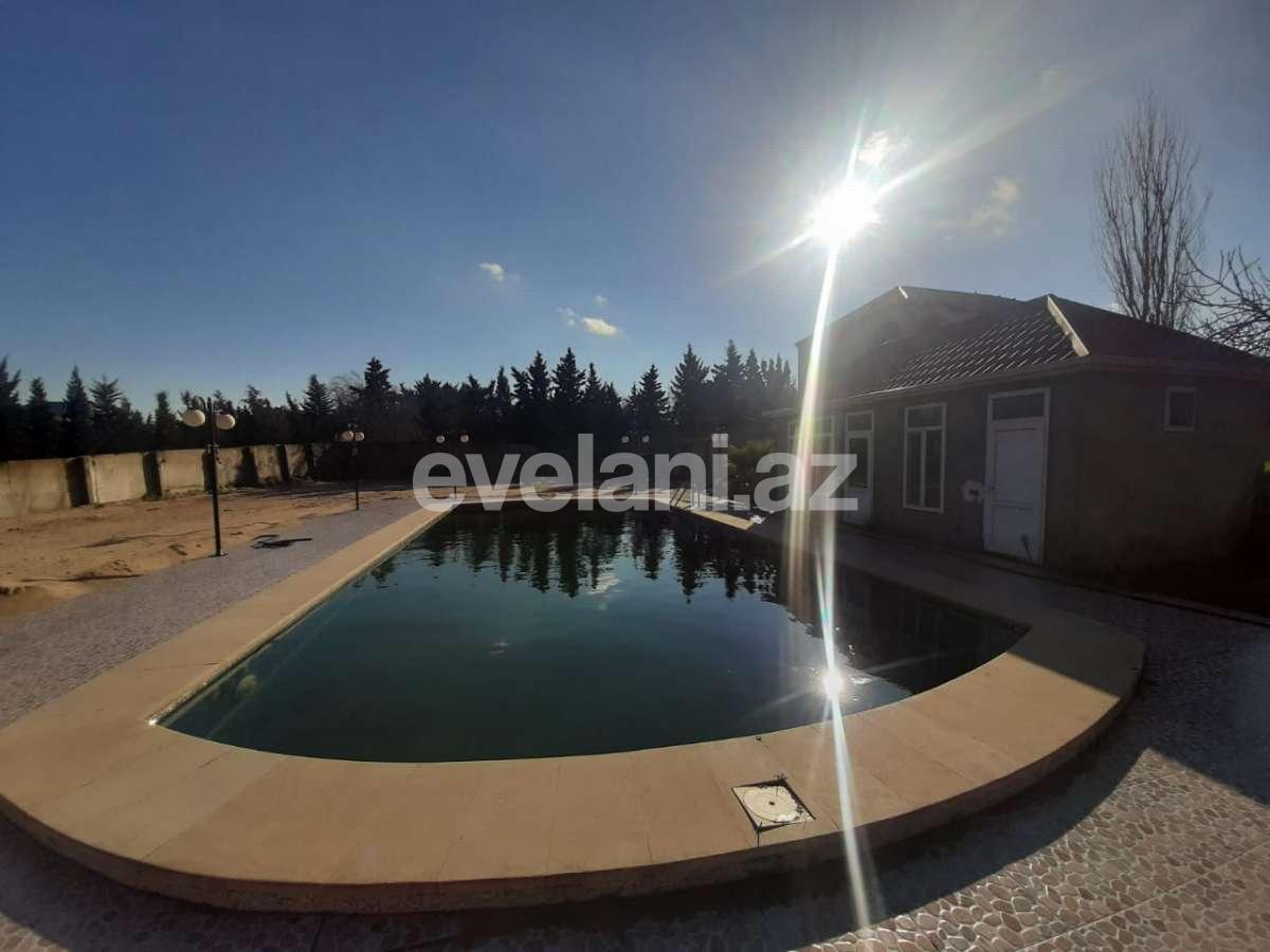 Satılır, həyət evi / bağ, 5 otaqlı, 178 m², Bakı, Abşeron r, Görədil q.