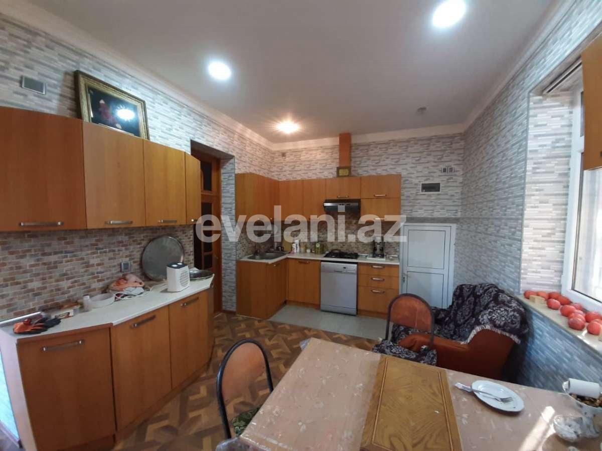 Satılır, həyət evi / bağ, 5 otaqlı, 178 m², Bakı, Abşeron r, Görədil q.